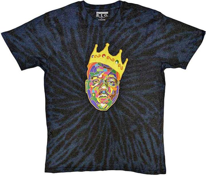 Immagine prodotto Biggie Smalls Crown (XL)