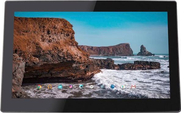 Produktbild Xoro MegaPAD 1404 V6 (nur WLAN, 14", 16 GB, Schwarz)