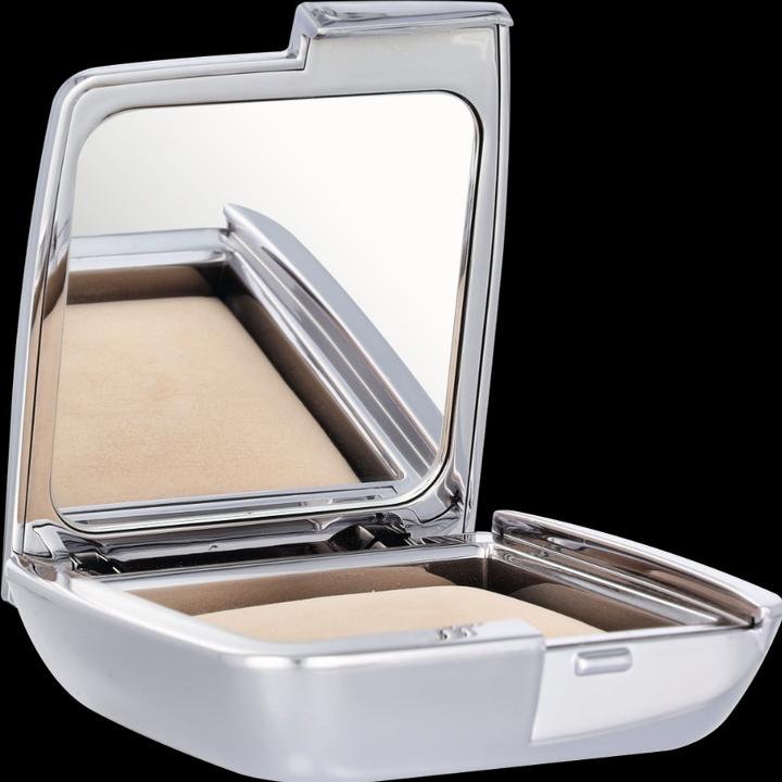 Actual product image Hourglass Ambient Strobe Lighting Powder