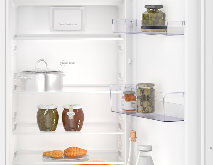 Actual product image Neff Built-in refrigerator (280 l)