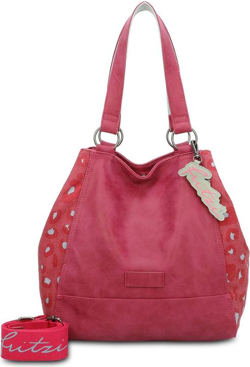 Immagine prodotto Fritzi aus Preußen Joy01 Borsetta Vintage Mix 32 cm