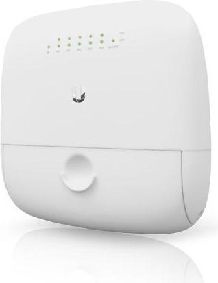 Produktbild Ubiquiti EdgePoint R6: 6 Port PoE Router