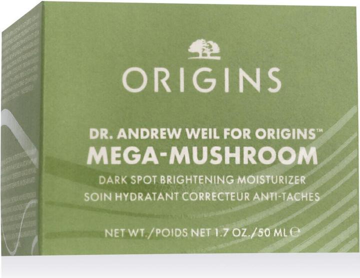 Immagine prodotto Origins Dr. Weil Mega-Mushroom Dark Spot Brightening Corrector Serum (50 ml)
