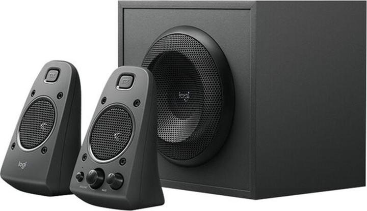 Logitech Z625