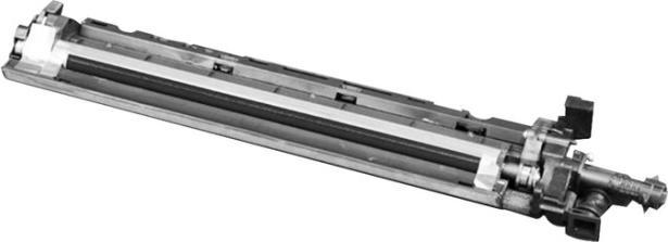 Produktbild Lexmark 40X9936 Entwicklereinheit 600.000 Seiten XM 9145