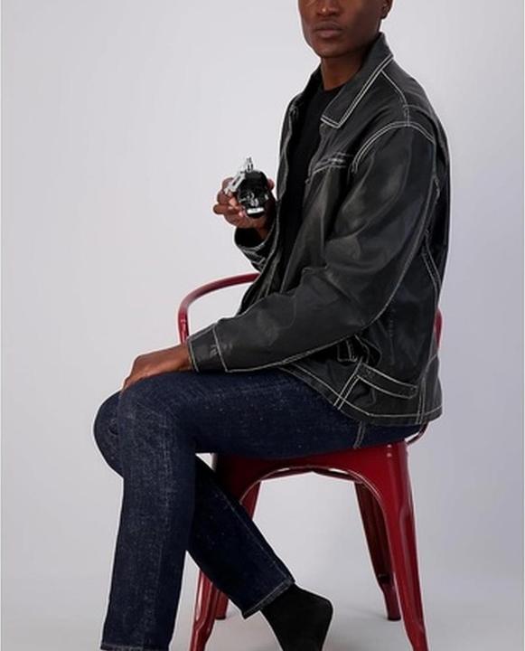 Produktbild Police Bad Guy Eau de Toilette 125 ml (Eau de Toilette, 125 ml)