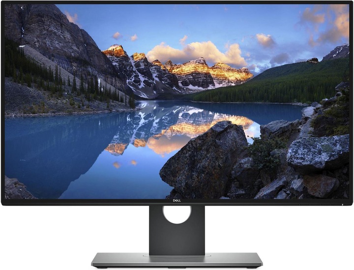Dell UltraSharp U2718Q (3840 x 2160 pixel, 27")