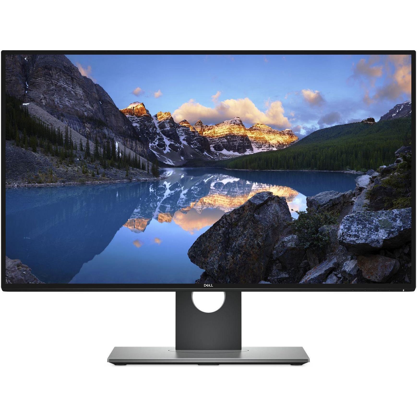 Dell UltraSharp U2718Q - kaufen bei Digitec