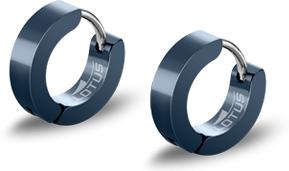 Immagine prodotto Lotus ORECCHINI STILE LS2160-4/3 ACCIAIO INOSSIDABILE 316L, DA UOMO (Acciaio inossidabile)