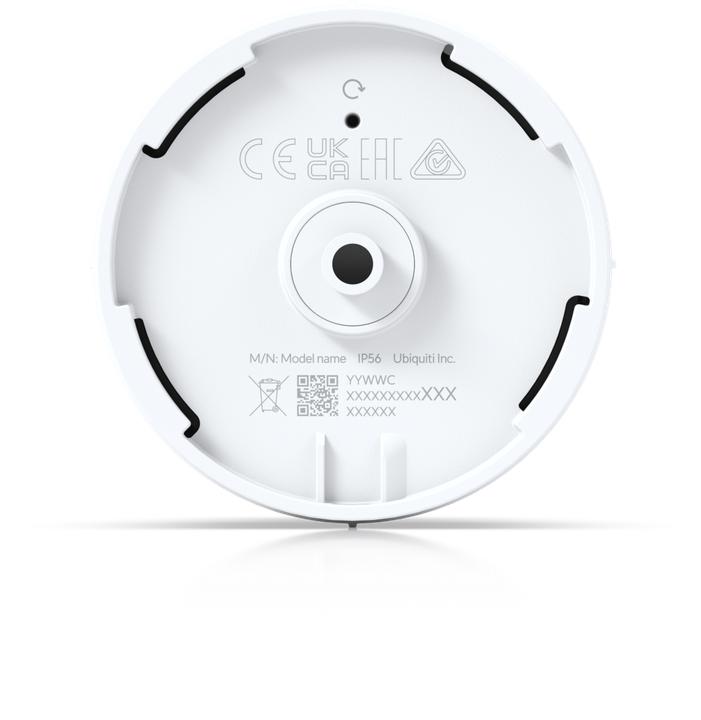 Image du produit Ubiquiti G5 Dome Ultra (2688 x 1512 Pixels)