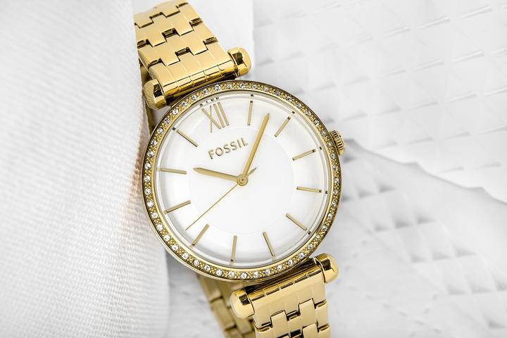 Produktbild Fossil Tillie BQ3498 Damenuhr + BOX (Analoguhr)