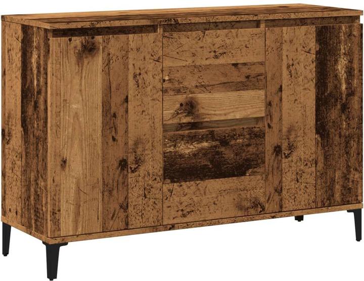 Produktbild vidaXL Sideboard (35 x 102 x 70 cm)