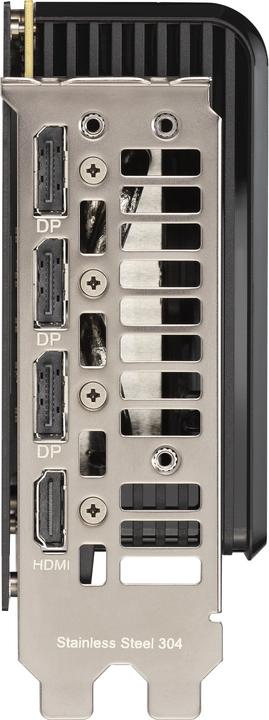 Actual product image ASUS Prime GeForce RTX 5060 Ti (8 GB)