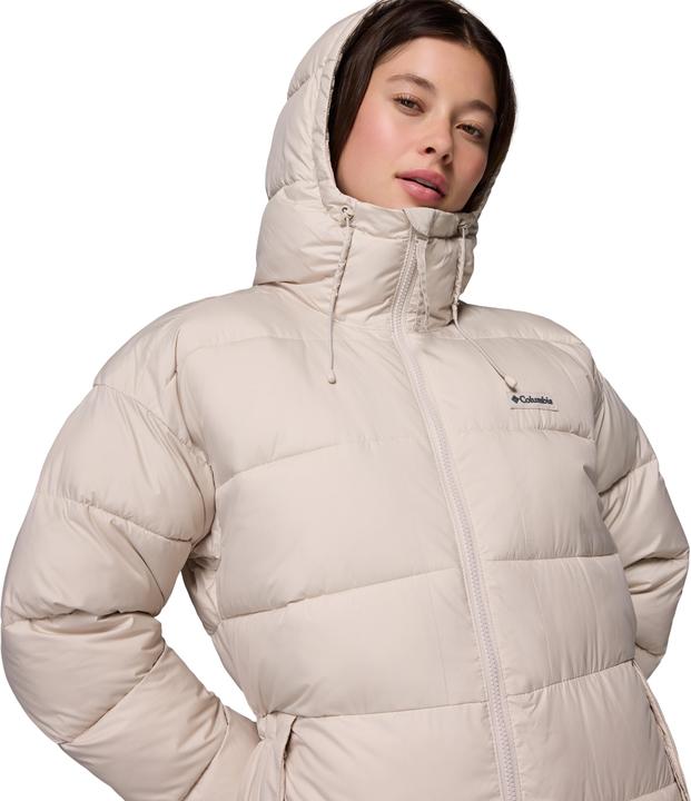 Actual product image Columbia Pike Lake™ III Long Jacket