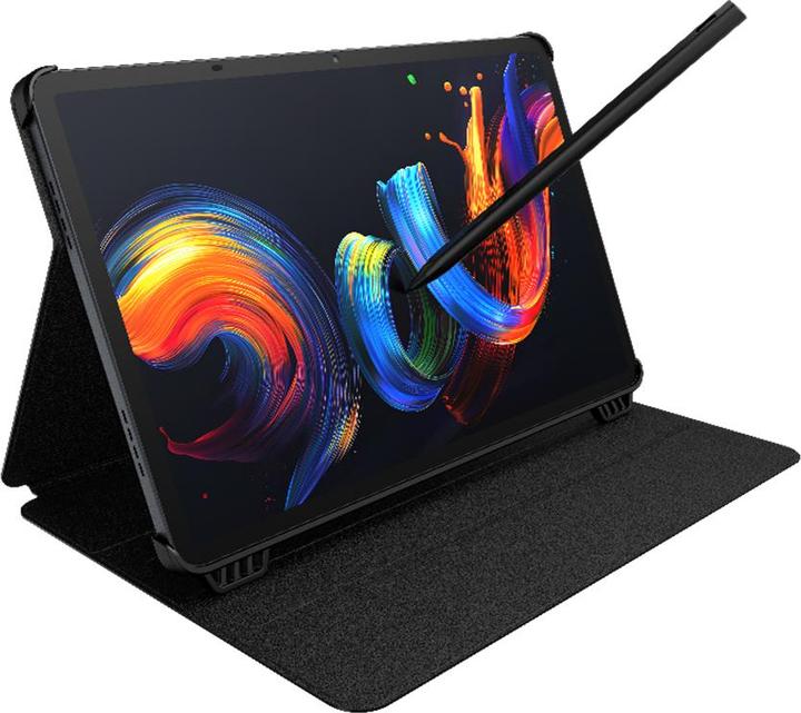 Productafbeelding TCL Nxtpaper 11 Plus (11.50", 256 GB, Siderisch grijs)