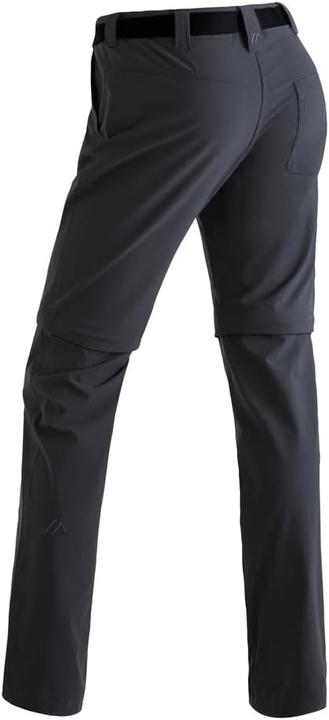 Immagine prodotto Maier Sports Inara Slim Zip Off Pantaloni lunghi (36)