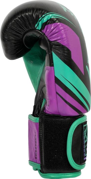 Produktbild 8Weapons 8 WEAPONS Boxing Gloves - Shift cyber 16 Oz (16 OZ)