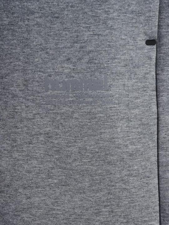 Actual product image hummel hmlTECH FLEECE SHORTS (L)