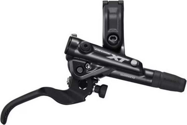Shimano Deore XT BL-M8100 droite (Frein arrière, Levier de frein)