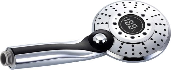 Immagine prodotto Ueli Express Soffione doccia (3 Tipi di raggi)