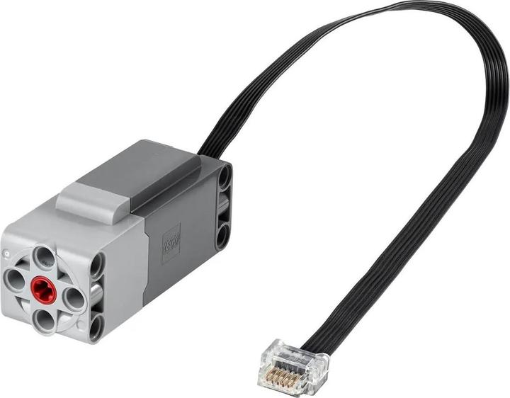 Produktbild LEGO Grosser Motor (88013, LEGO Technic)