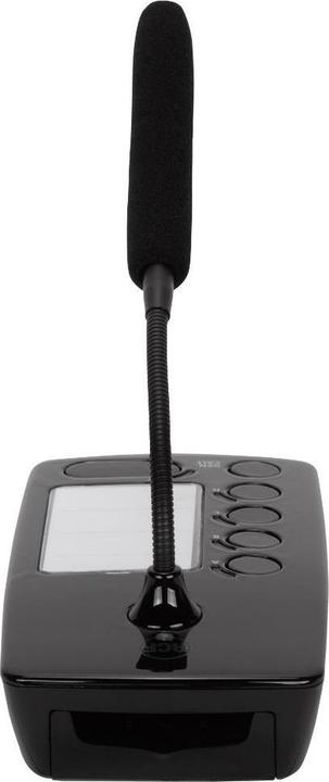 Actual product image RCF BM 404