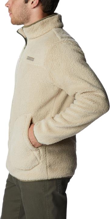 Immagine prodotto Columbia Rugged Ridge II Sherpa Fleece (S)