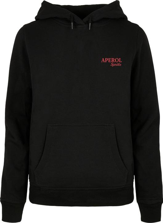 Produktbild Merchcode Ladies Aperol Spritz Hoody - 198377 (S)