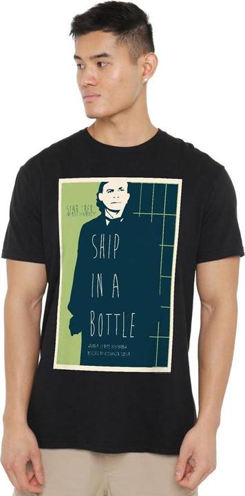 Produktbild The Next Generation Season 6 Episode 12 TShirt (M)