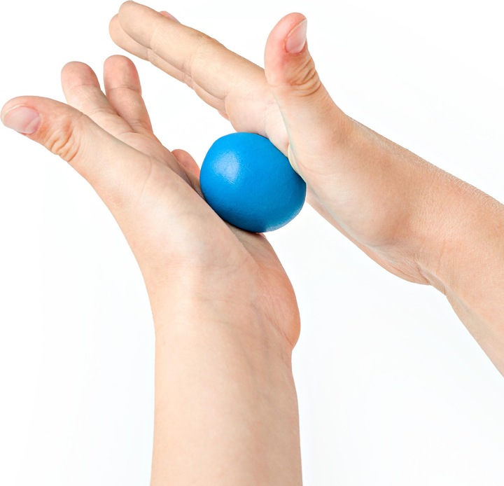 Produktbild Fimo Modelliermasse-Set Basic