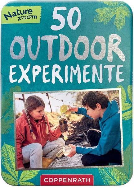 Produktbild Outdoor-Experimente