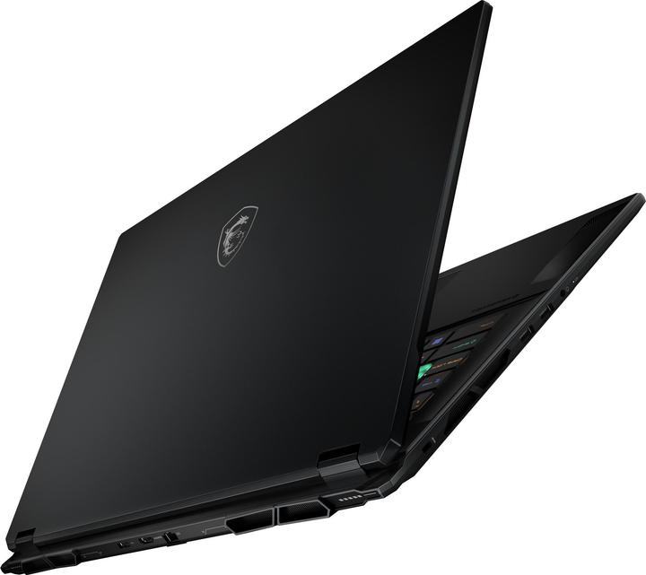 Productafbeelding MSI Stealth A18 AI+ A3XWHG-032FR (18", 2000 GB, 32 GB, DE)