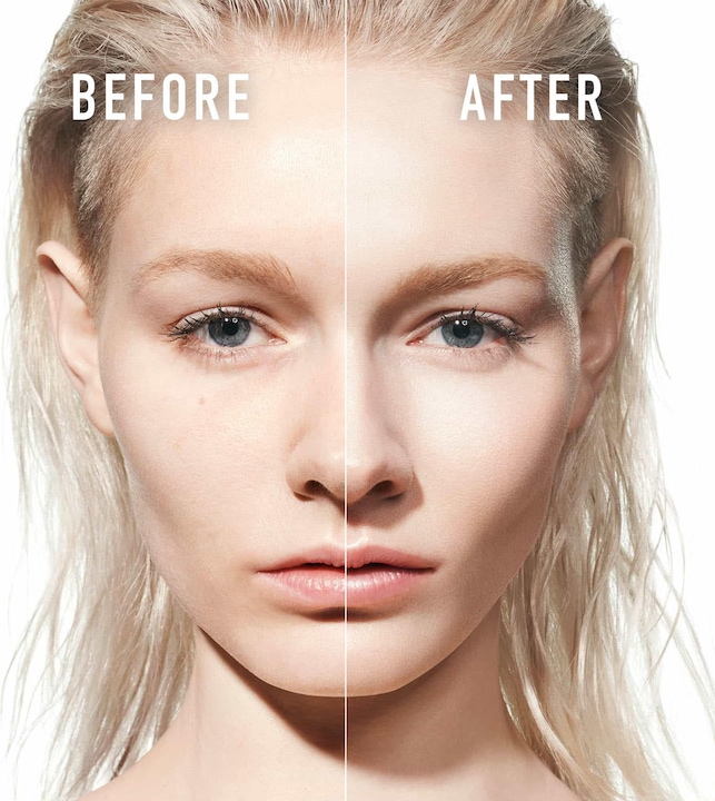 Produktbild Dior Forever Skin Glow (#0 Neutral)