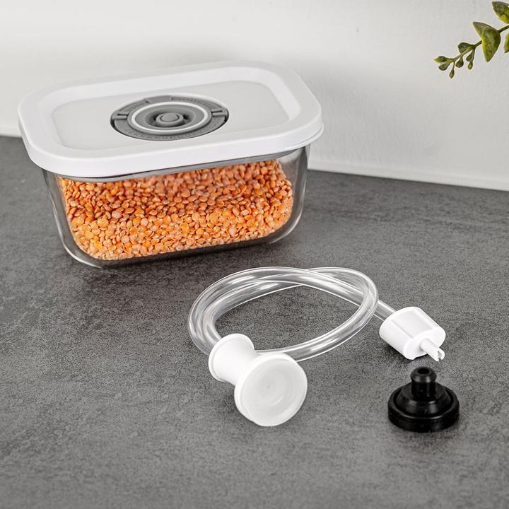 Produktbild Rommelsbacher Vakuum Behälter 3er Set VCG 1