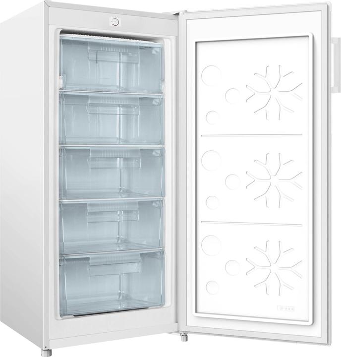 Immagine prodotto Amica GS 321 110 (Struttura autonoma, 145 l)