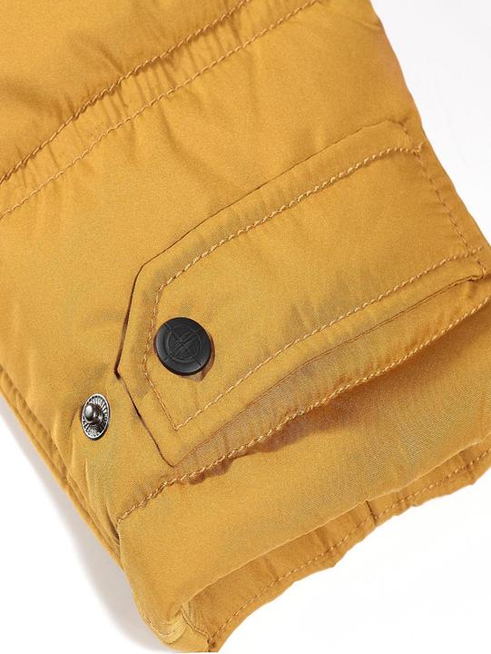 Produktbild New Canadian Herren Steppjacke (58)