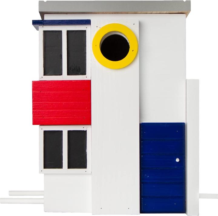 Produktbild Wildlife Garden Vogelfutterhaus und Nistkasten