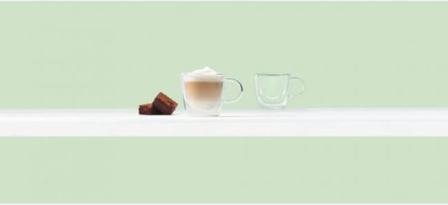 Actual product image Villeroy & Boch Cup size M Set 2 pcs Artesano Beverages (220 ml, 2 x)