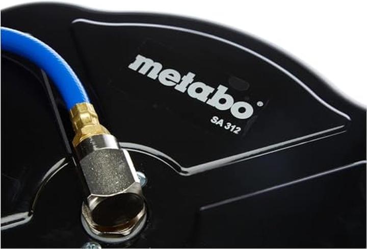 Produktbild Metabo Schlauchaufroller SA 312