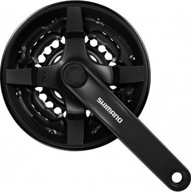 Productafbeelding Shimano Crankset (170 mm)