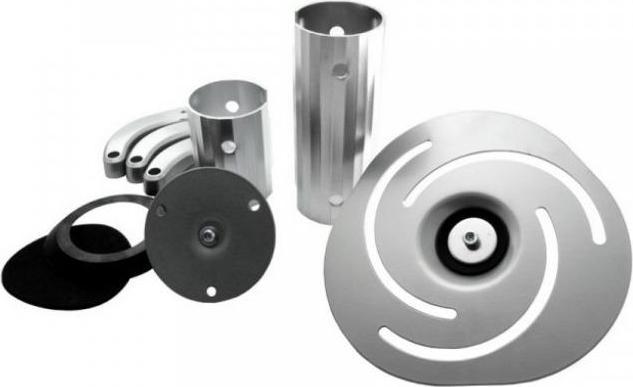 Image du produit Maclean MC-515 Universal Ceiling Mount for Projector 10 kg (Plafond)