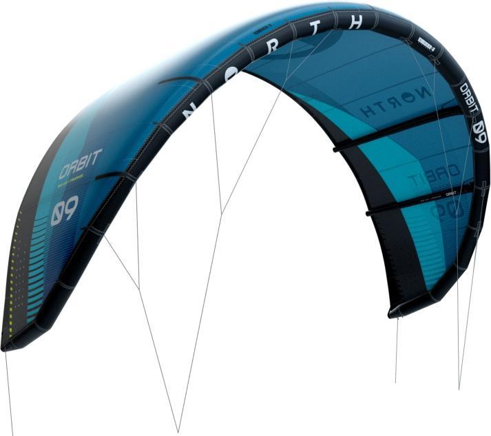 Produktbild North Orbit Kite 10m