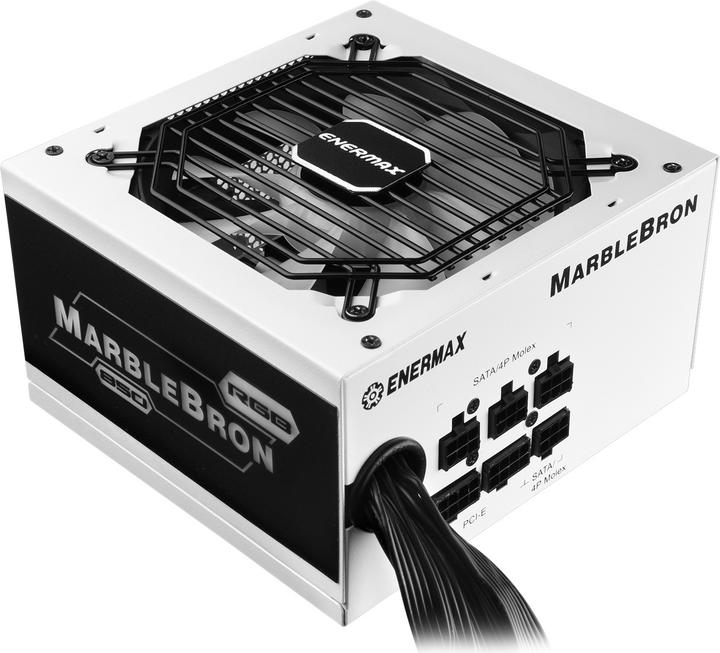 Produktbild Enermax MarbleBron RGB (850 W)