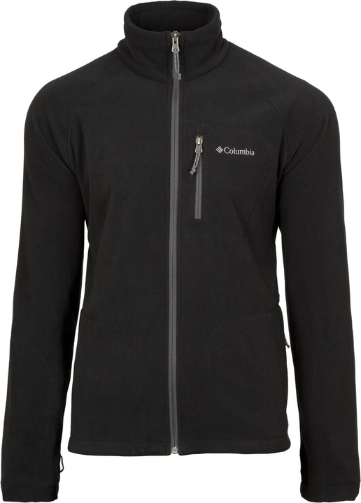 Columbia Fast Trek II