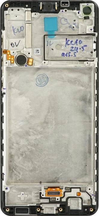 Produktbild Samsung Ersatzteil LCD Display - Galaxy A21s (Display, Galaxy A21s)