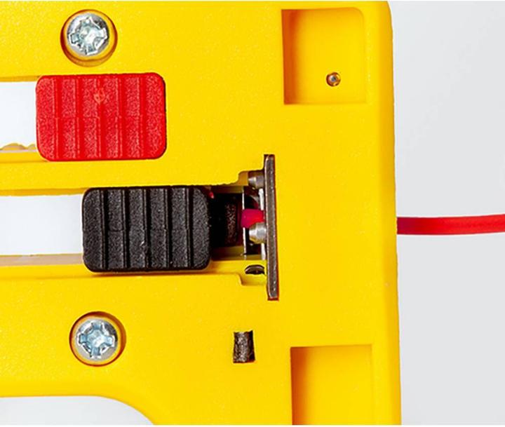 Actual product image Jokari Wire stripper Suitable for (102 mm)