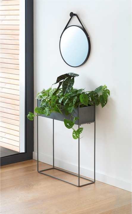 Produktbild Zeller Present Wandspiegel (Ø 40 cm)