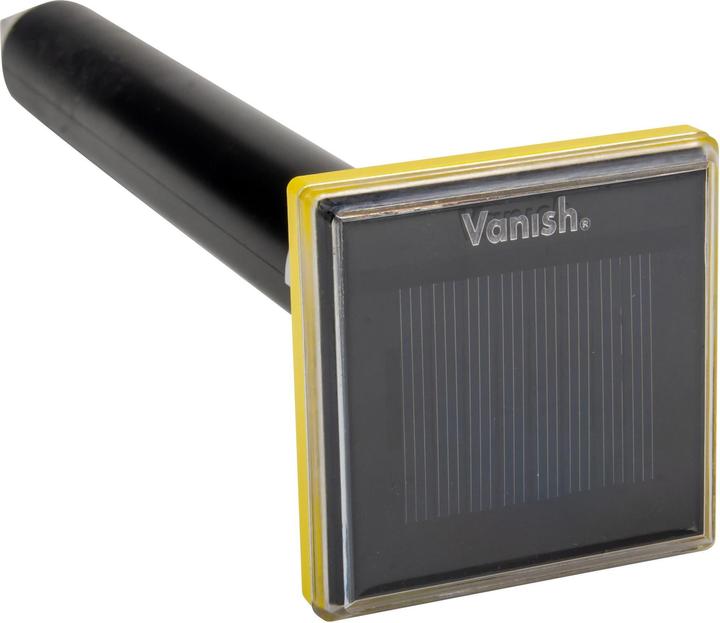 Produktbild Vanish Solar-Maulwurfvertreiber MVT-2