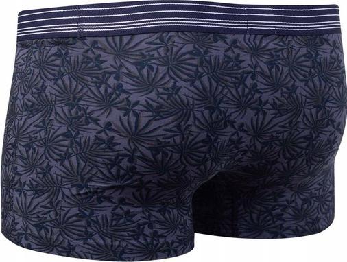Produktbild Mustang Herren-Boxershorts im 3er-Pack (L, 3er Pack)