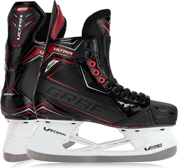 GRAF Hockey ULTRA G3075 SR